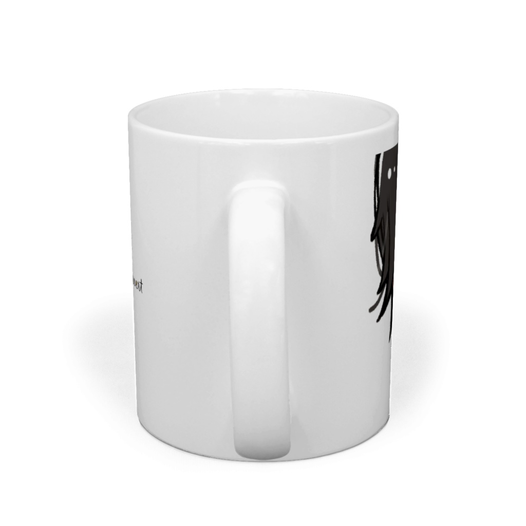 マグカップ -かわいいやつ-