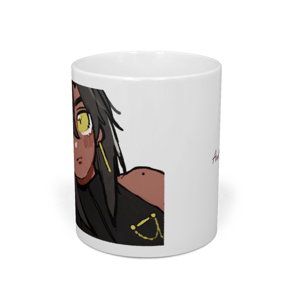 マグカップ -かわいいやつ-