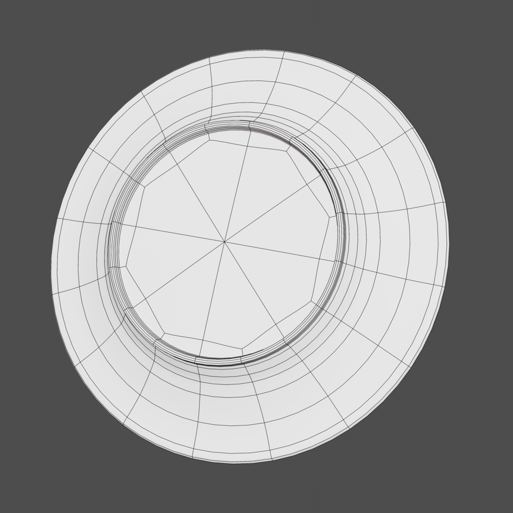 【無料配布】チョコケーキとティーカップ&ソーサーセット