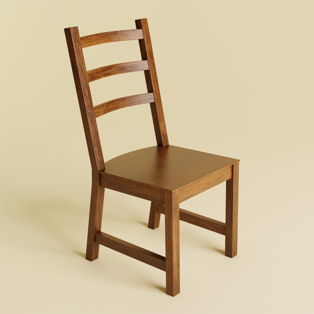 ダイニングチェア3色セット