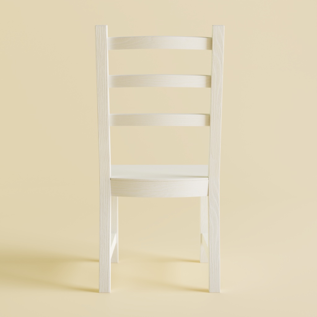 ダイニングチェア3色セット