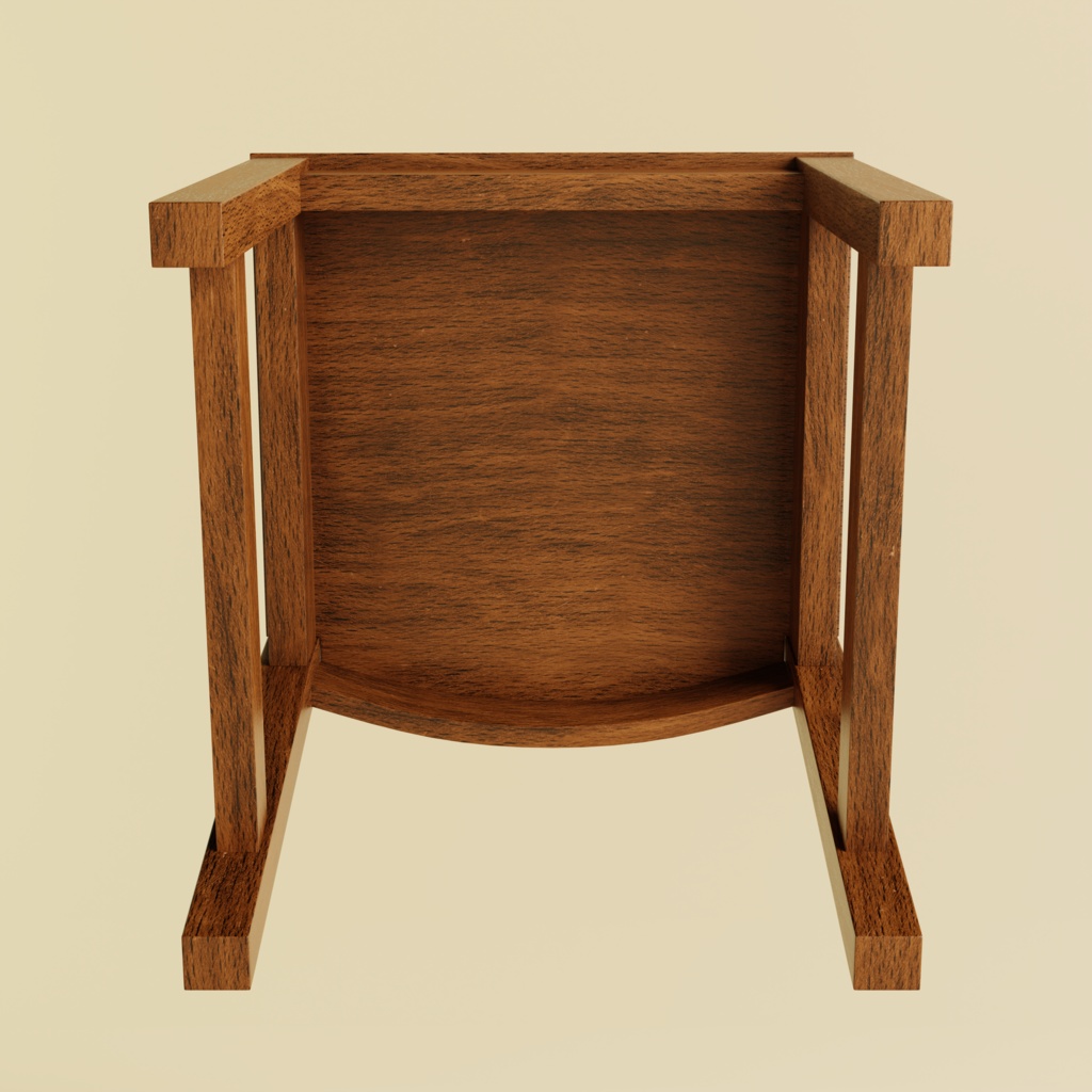 ダイニングチェア3色セット