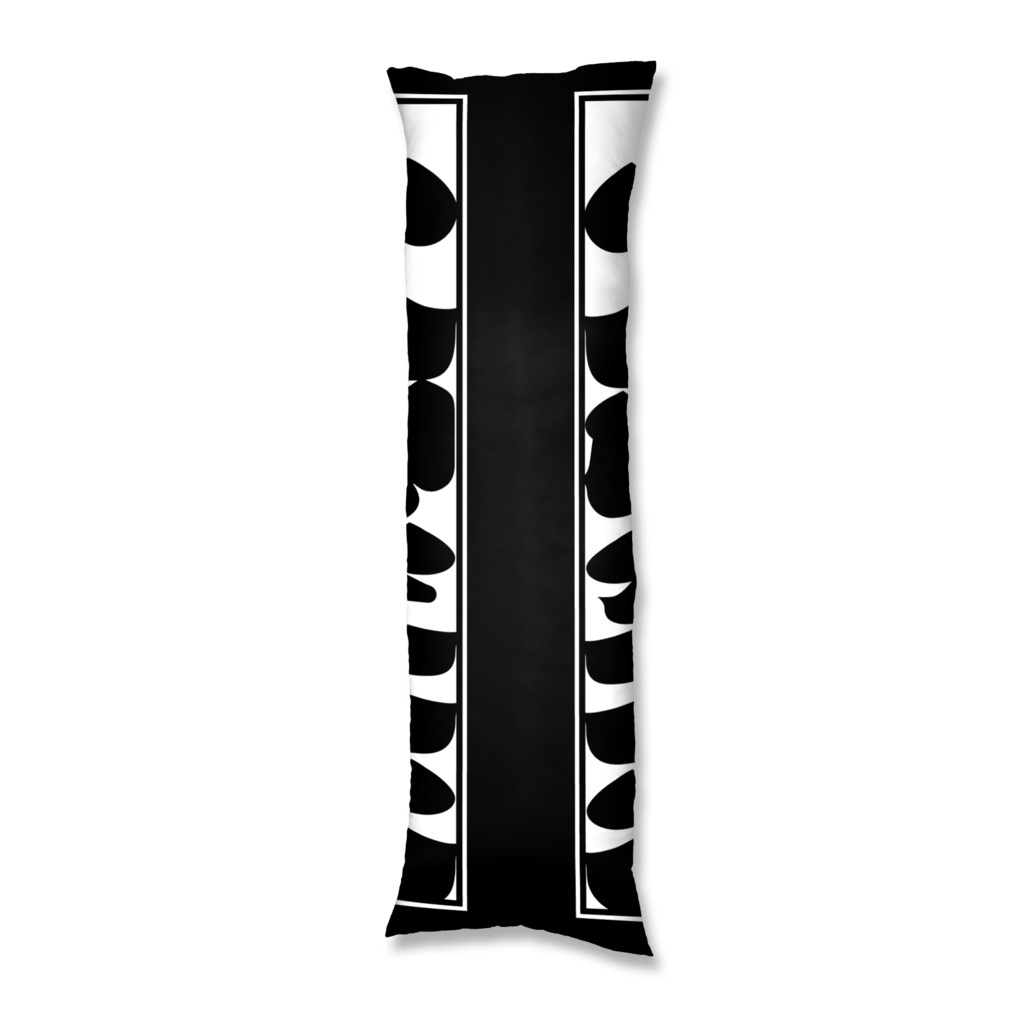 抱き枕カバー "大宴会"