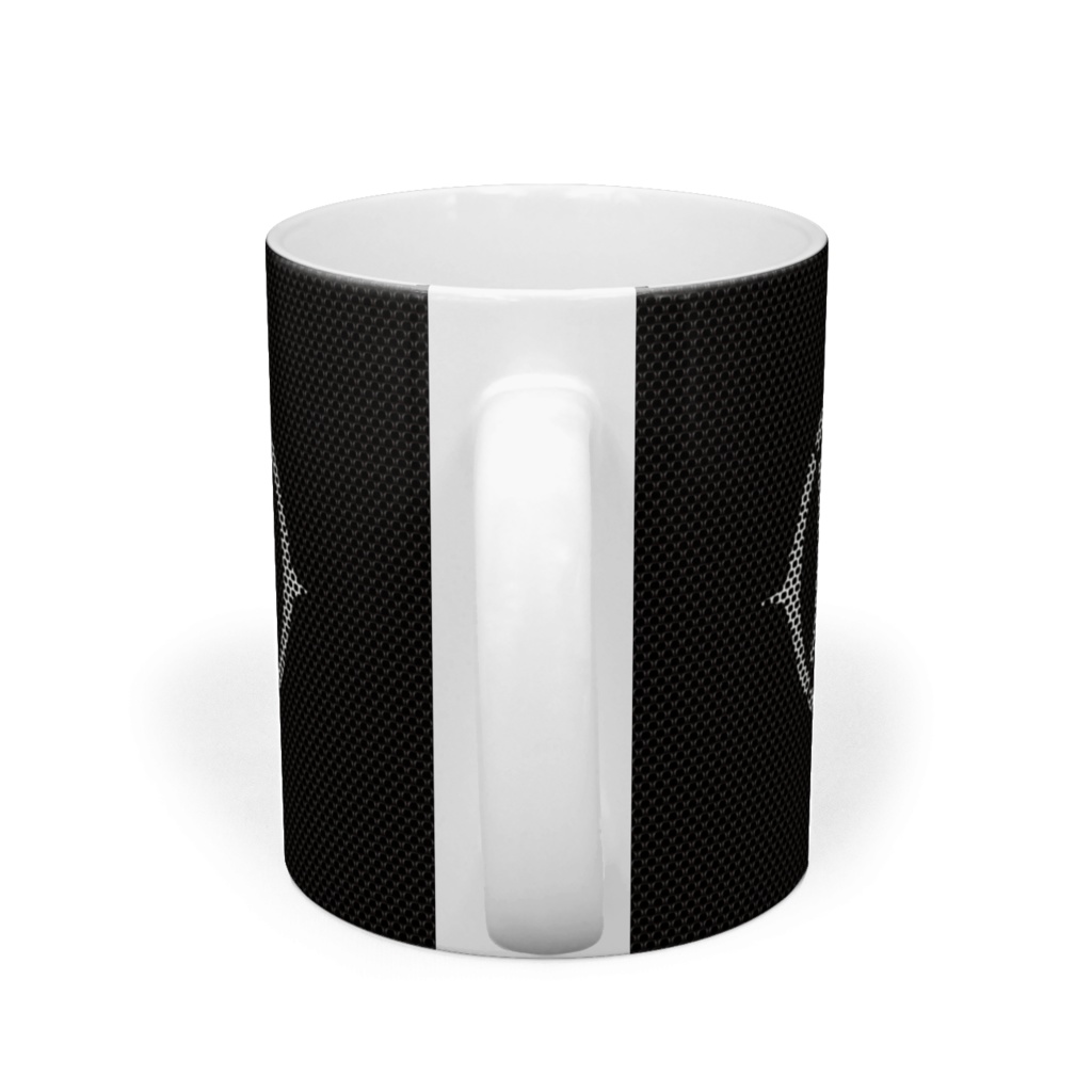 マグカップ "魔印 tc"