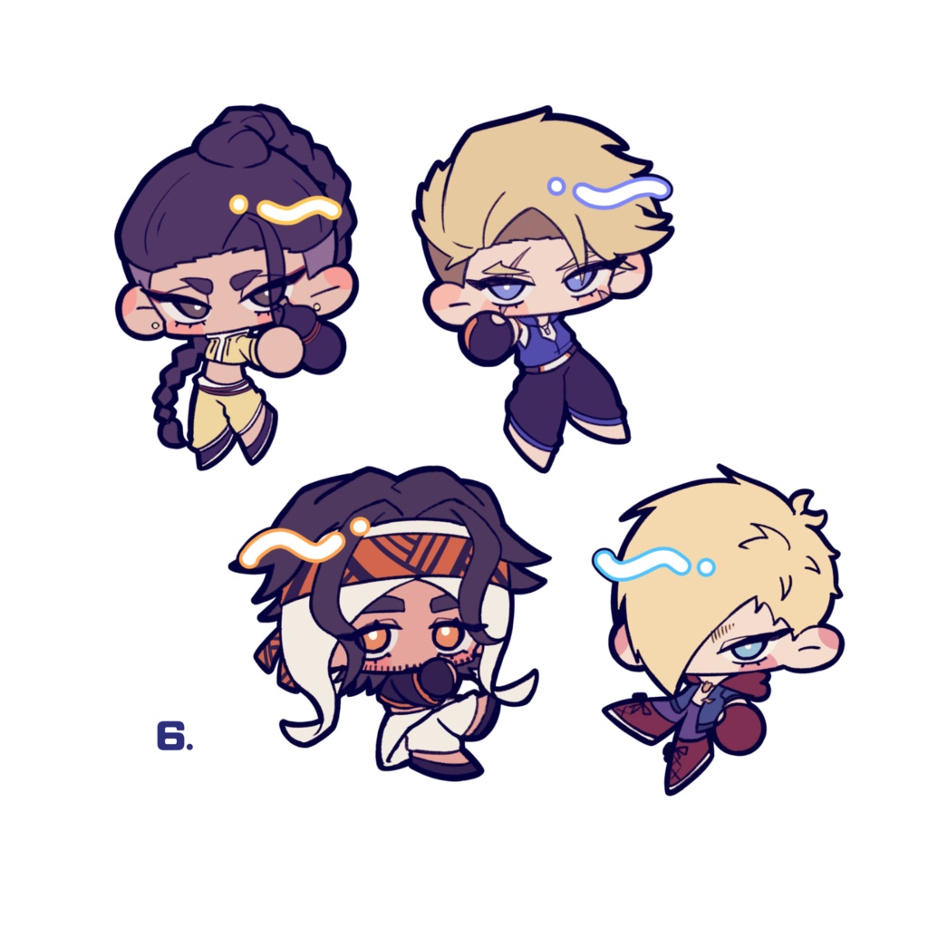 きらきらあくきー