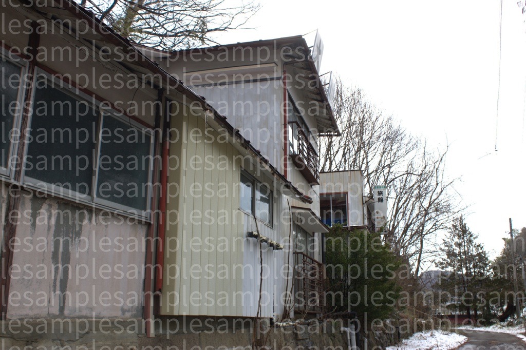 TRPGで使えそうな背景画像集