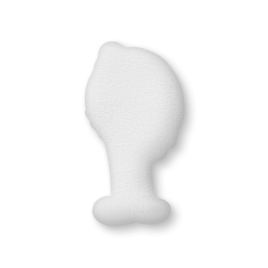 悪夢みたいなクッション【二足】