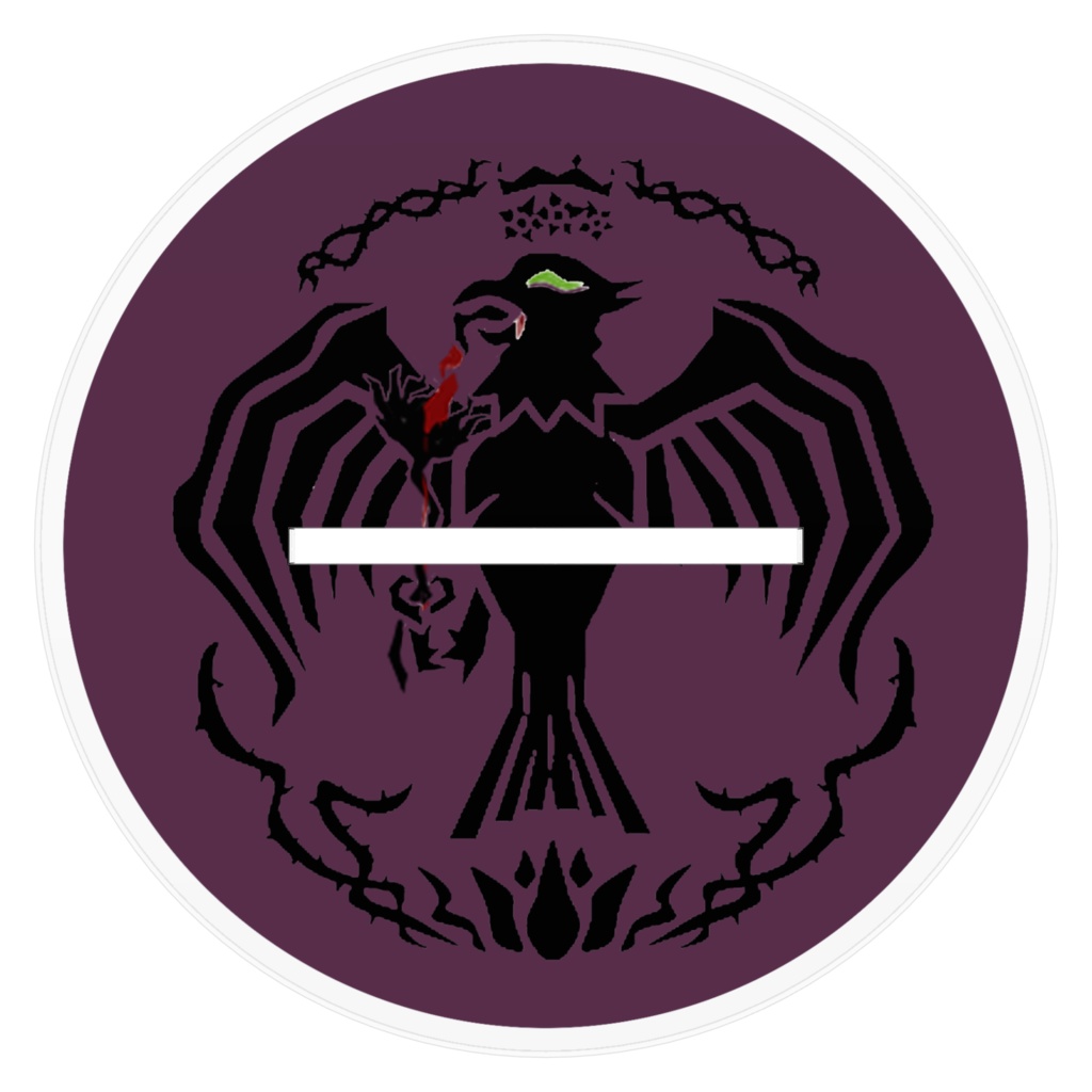 蜜鳥ピヨンアクリルフィギュア【見たまんまのアレ】