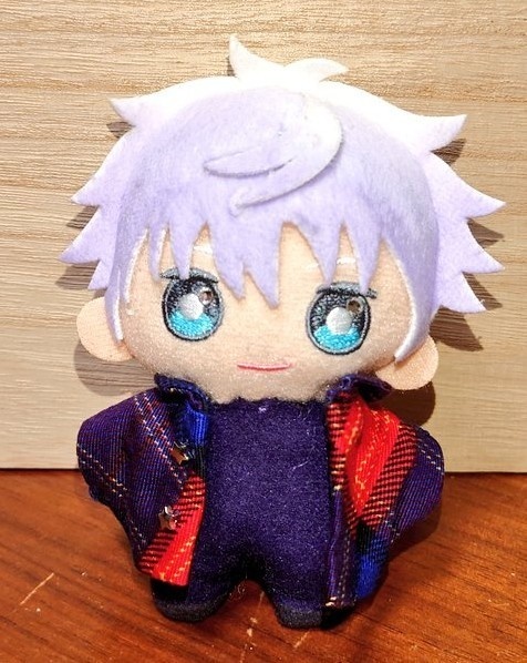 チェックコート