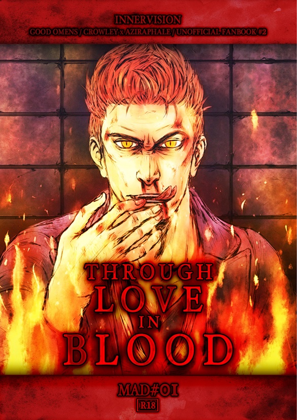 THROUGH LOVE IN BLOOD