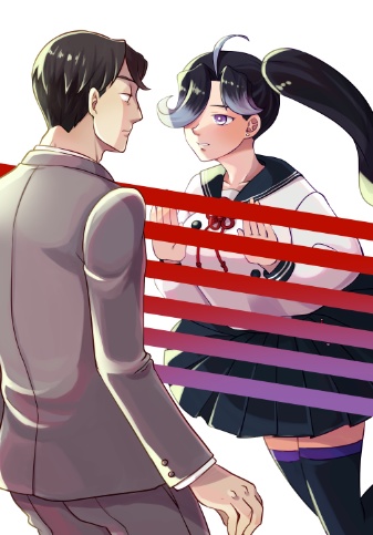 ボーダーライン（PDF版）