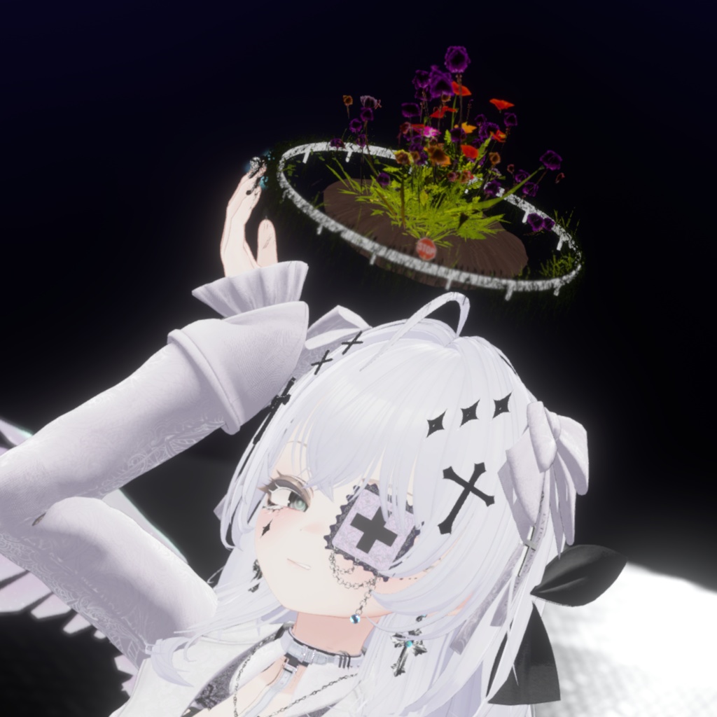 【VRChat想定】Quo Vadis