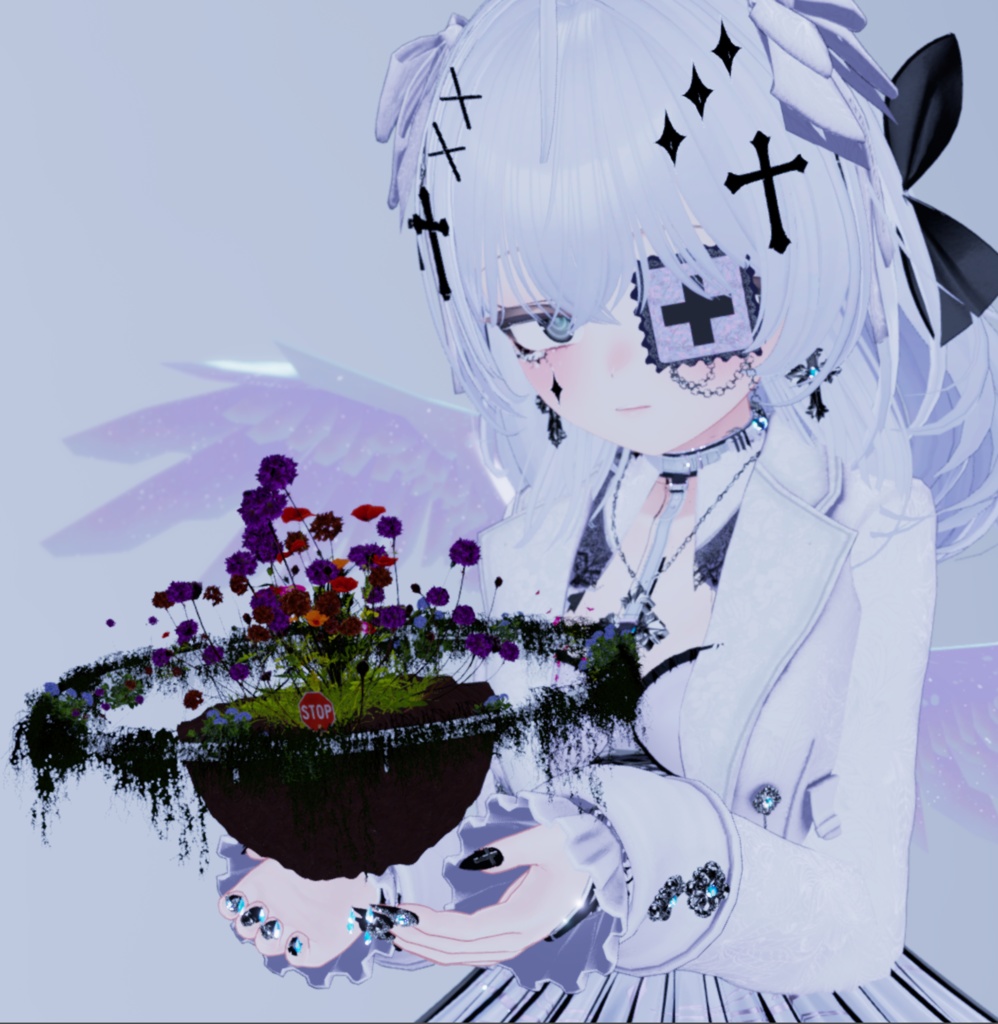 【VRChat想定】Quo Vadis