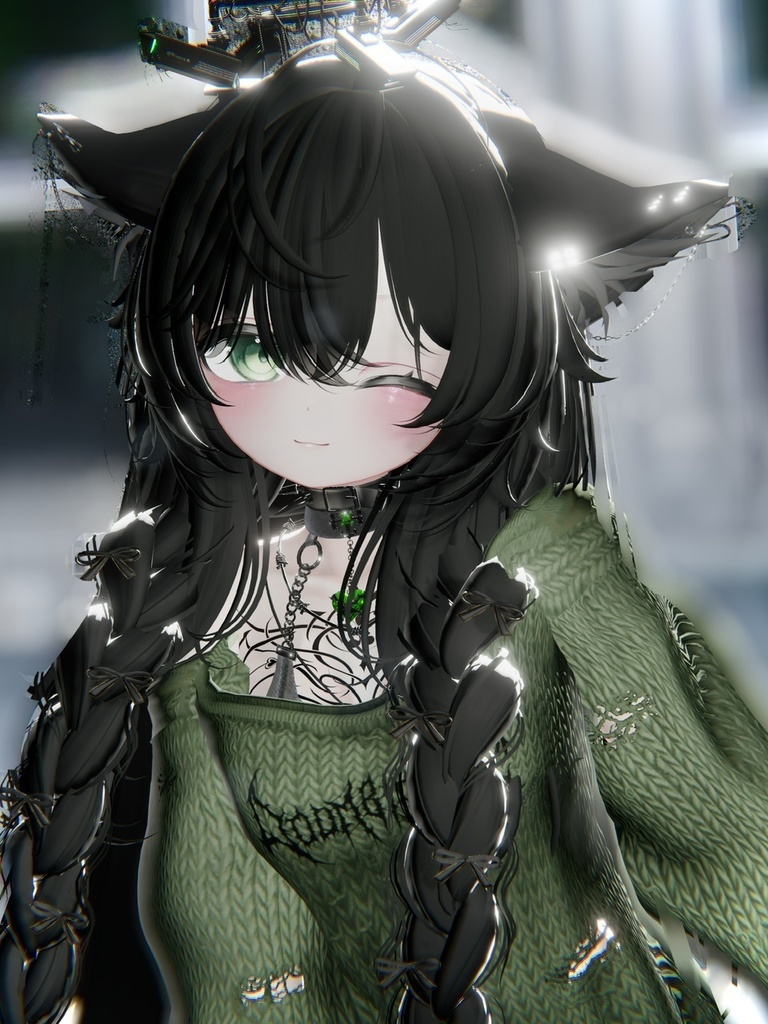 Lighter!【全アバター対応】*