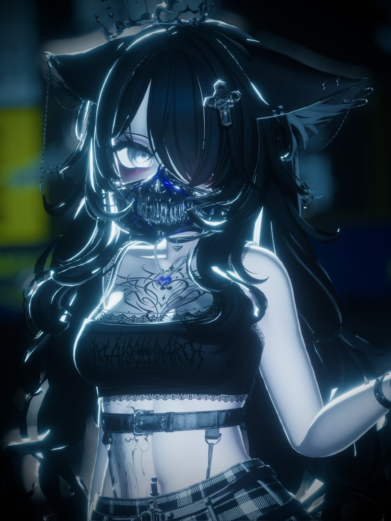 Lighter!【全アバター対応】*