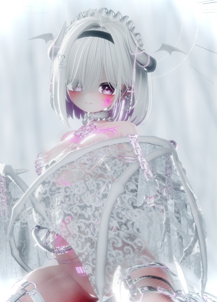Neх-Skin【全アバター対応】* 缩略图 2