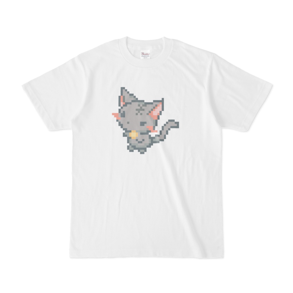 小町のTシャツ