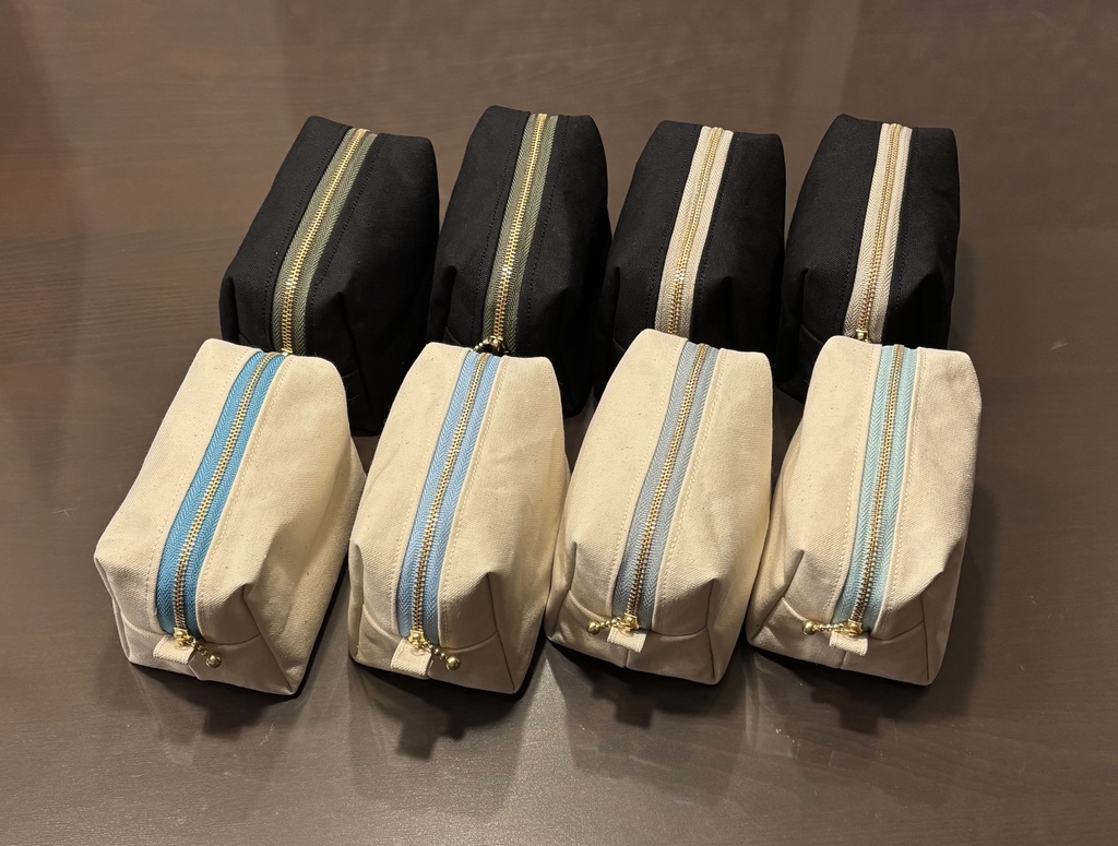 マヨパフェポーチ