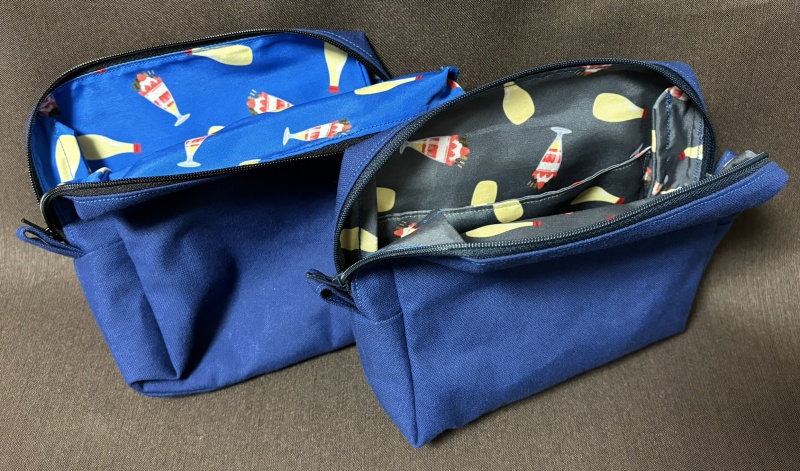 マヨパフェポーチ【中サイズ】