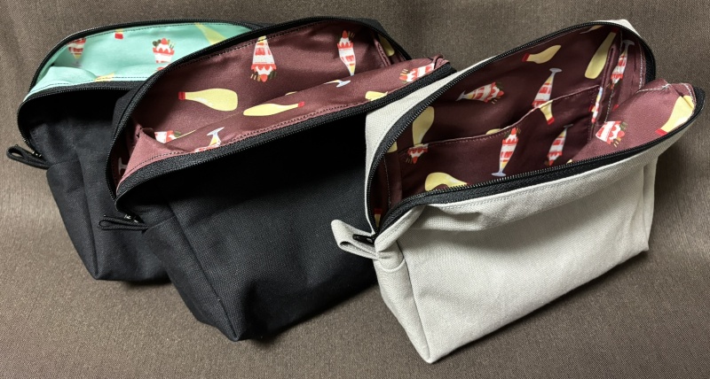 マヨパフェポーチ【中サイズ】