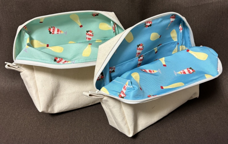 マヨパフェポーチ【中サイズ】