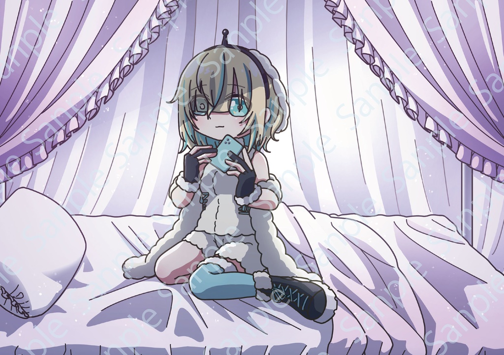 ぽんすぱんちいふ