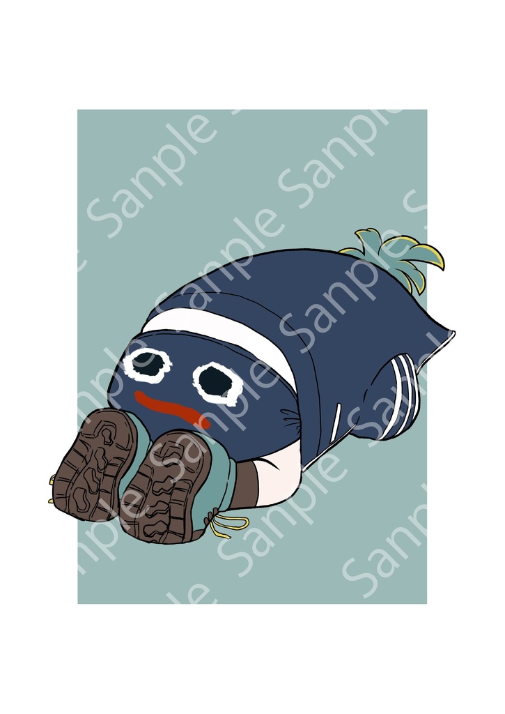 ぽんすぱんち4