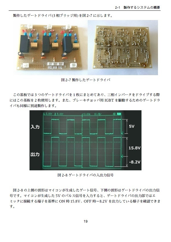 【ダウンロード版】ゼロから作るVVVFインバータ制御電車