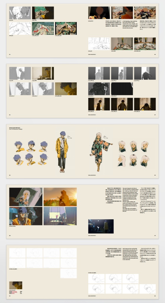 【予約販売】 『WOLO: オンステージ』+ 『WOLO: バックステージ』