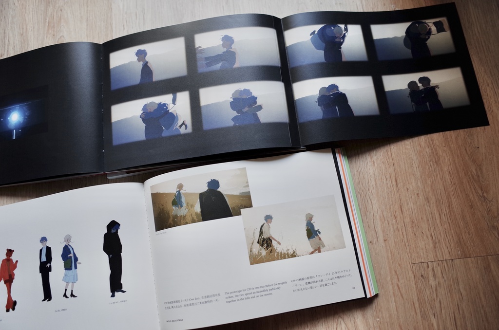 【予約販売】 『WOLO: オンステージ』+ 『WOLO: バックステージ』