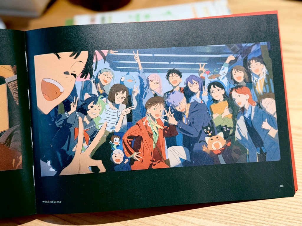 【予約販売】 『WOLO: オンステージ』+ 『WOLO: バックステージ』
