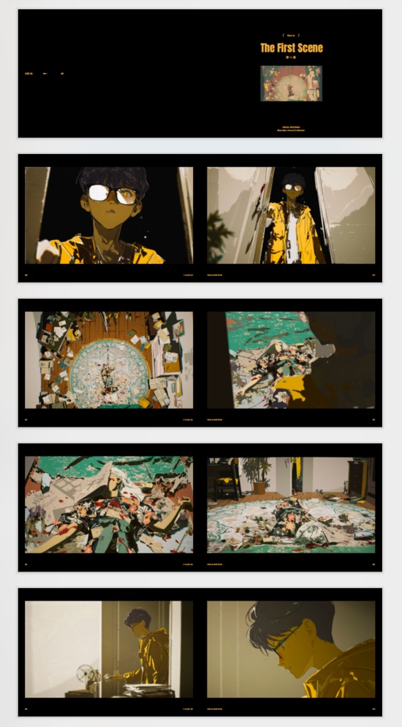 【予約販売】 『WOLO: オンステージ』+ 『WOLO: バックステージ』