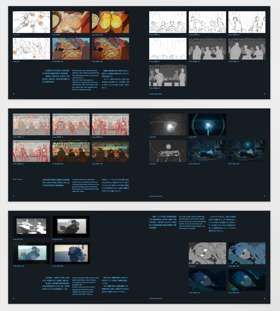 【予約販売】 『WOLO: オンステージ』+ 『WOLO: バックステージ』