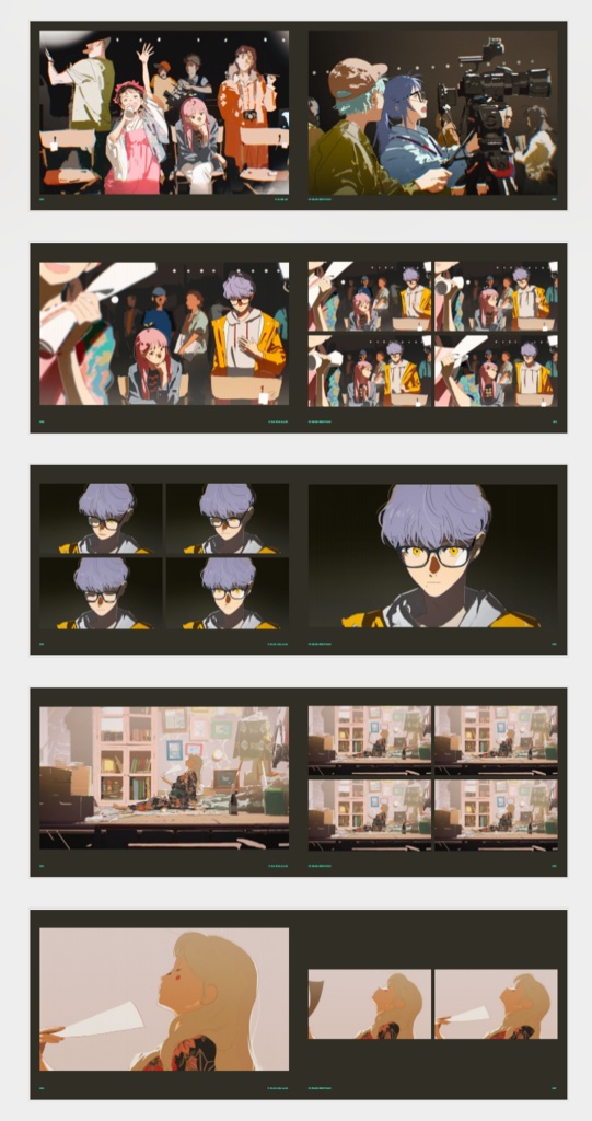 【予約販売】 『WOLO: オンステージ』+ 『WOLO: バックステージ』