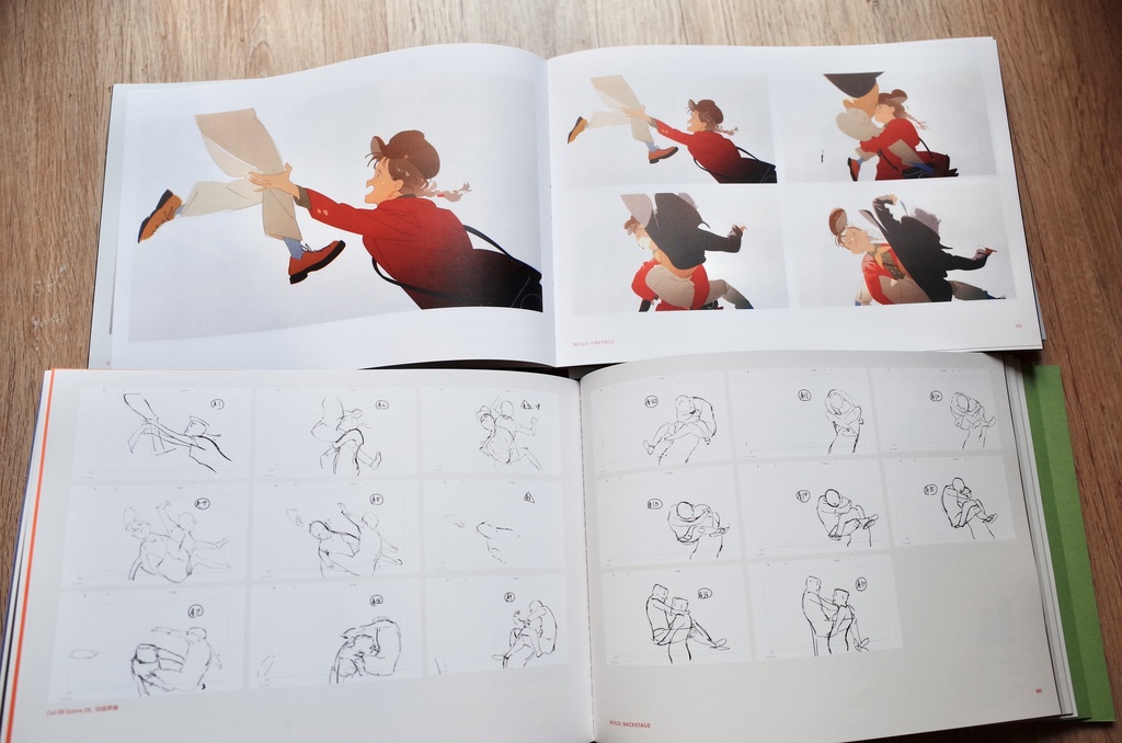 【予約販売】 『WOLO: オンステージ』+ 『WOLO: バックステージ』