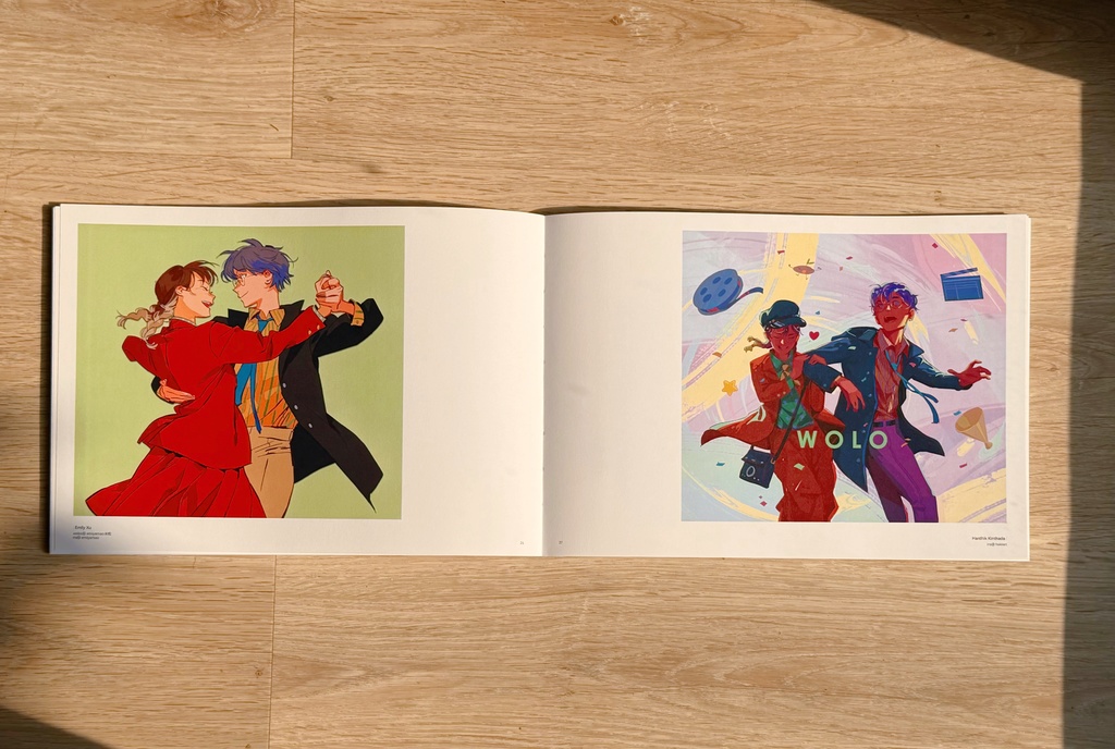 【予約限定】直筆サイン入り典蔵版スペシャルBOX