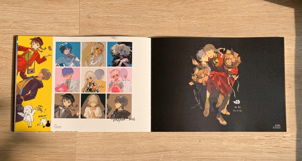 【予約限定】直筆サイン入り典蔵版スペシャルBOX