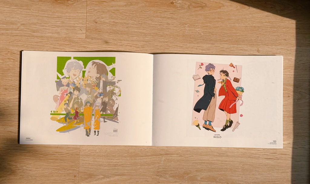 【予約限定】直筆サイン入り典蔵版スペシャルBOX