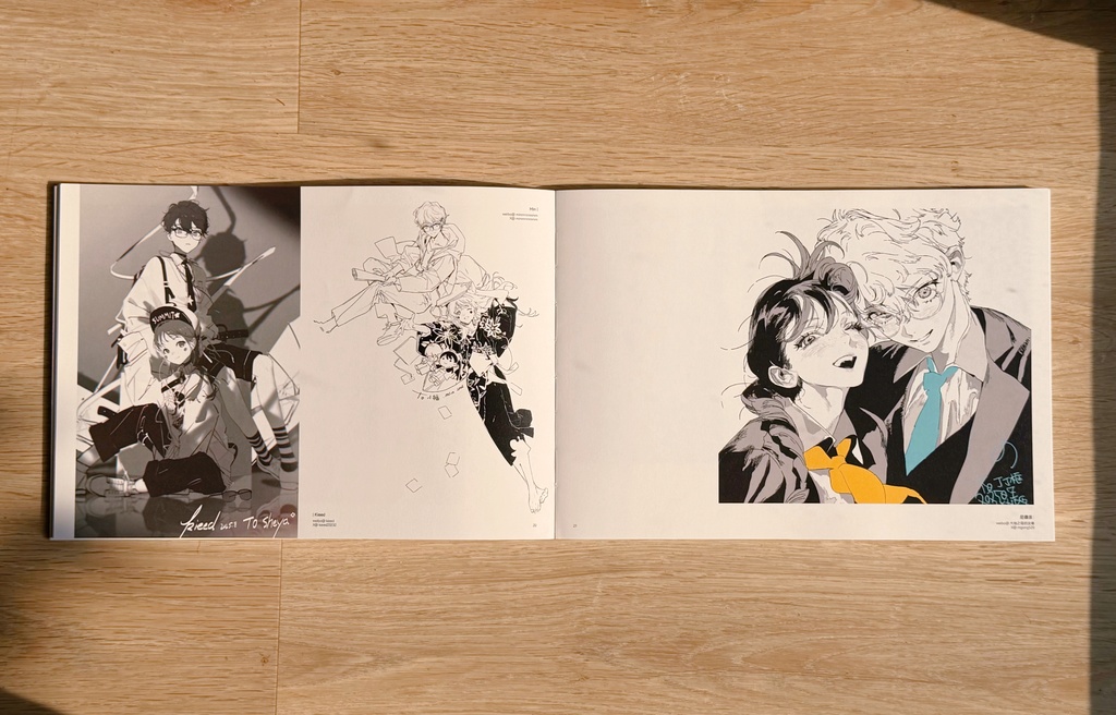 【予約限定】直筆サイン入り典蔵版スペシャルBOX