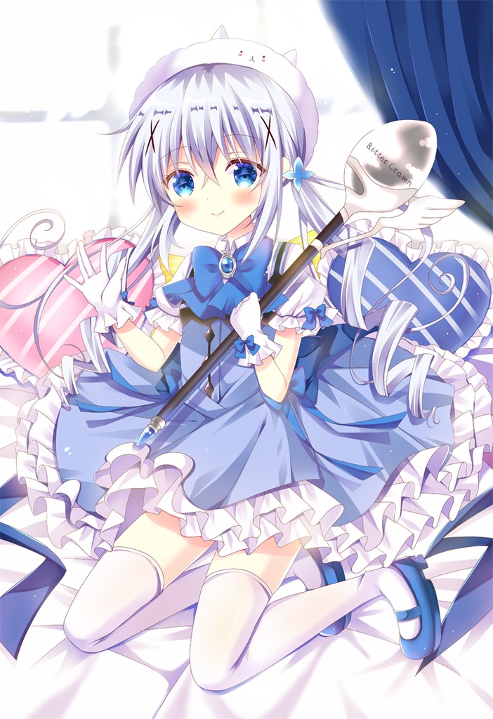 2022年新作タペストリー