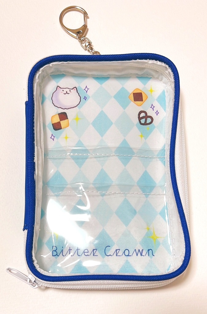 サマーキャンペーン【C104】ポーチ