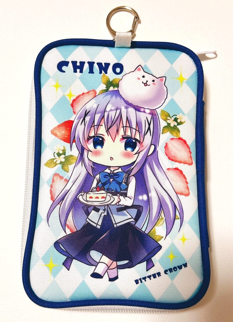 サマーキャンペーン【C104】ポーチ