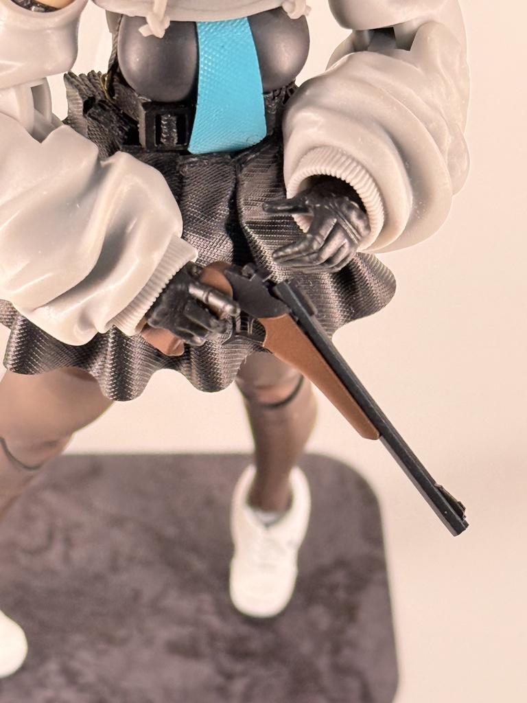 ハンドガン コンテンダーtype