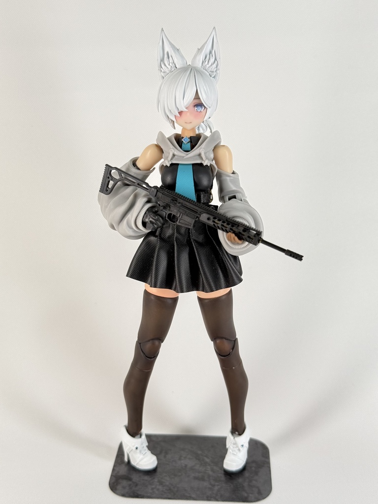 アサルトライフル MCX type