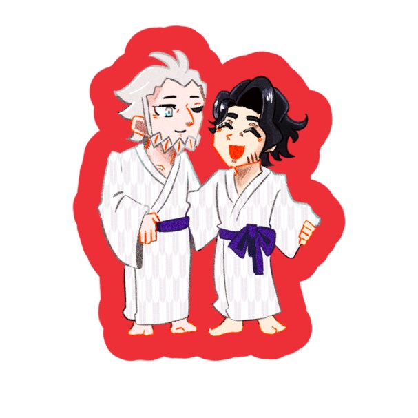 Fプラ旅行シール