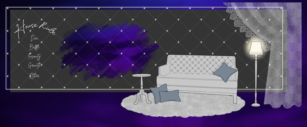 【投げるだけZIP】雷とルームライトのお部屋【webp】【apng】