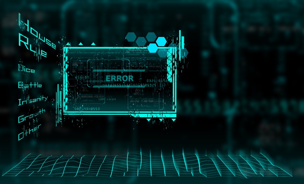 【投げるだけZIP】サイバーのお部屋【apng】