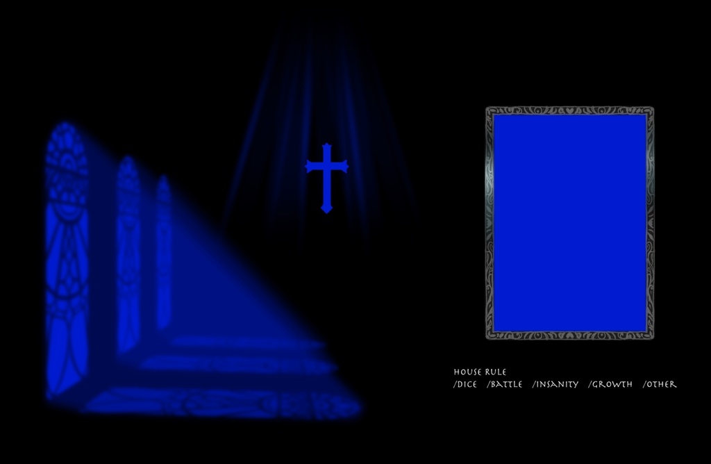 【投げるだけZIP】教会のお部屋【webp】