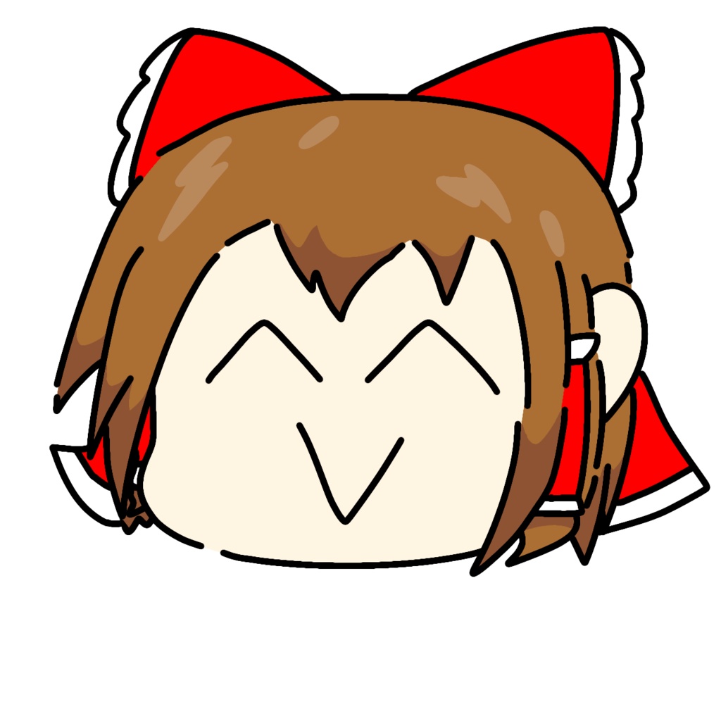 とまと式 ゆっくり霊夢