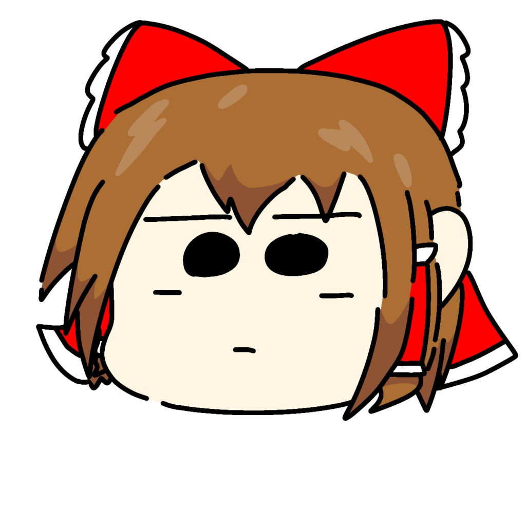 とまと式 ゆっくり霊夢